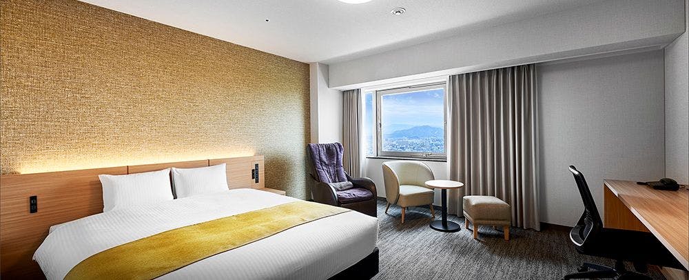 Daiwa Roynet Hotel Wakayama