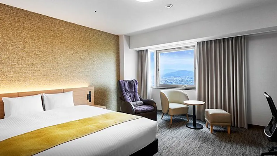 Daiwa Roynet Hotel Wakayama