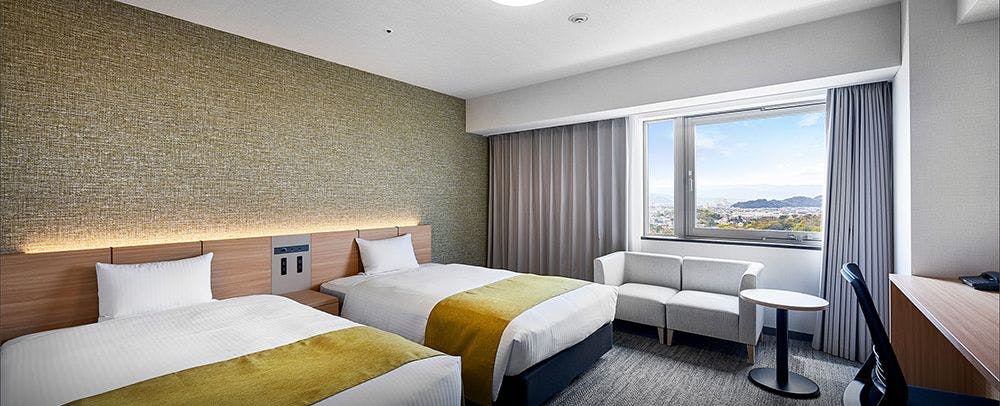 Daiwa Roynet Hotel Wakayama