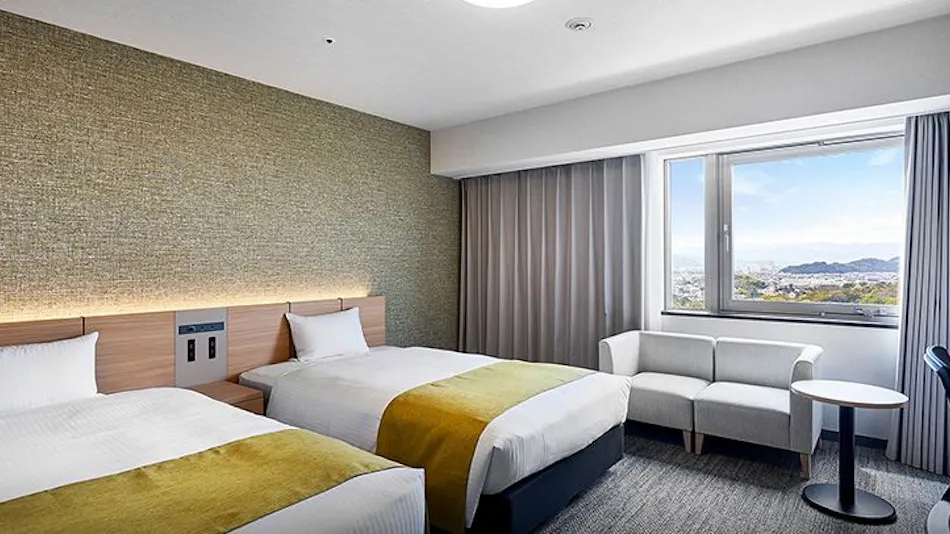 Daiwa Roynet Hotel Wakayama