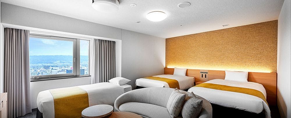 Daiwa Roynet Hotel Wakayama