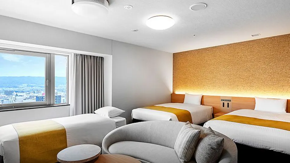 Daiwa Roynet Hotel Wakayama