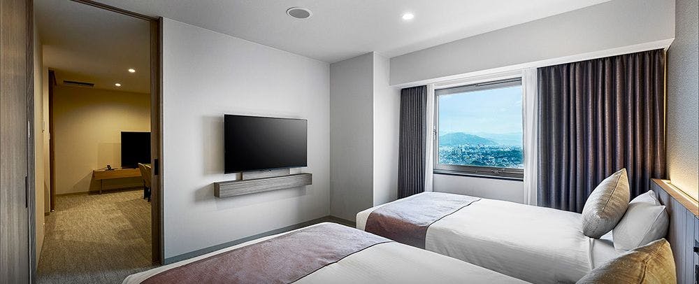 Daiwa Roynet Hotel Wakayama