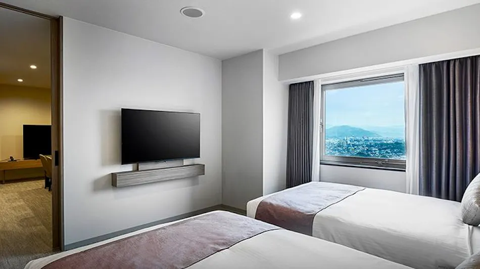 Daiwa Roynet Hotel Wakayama