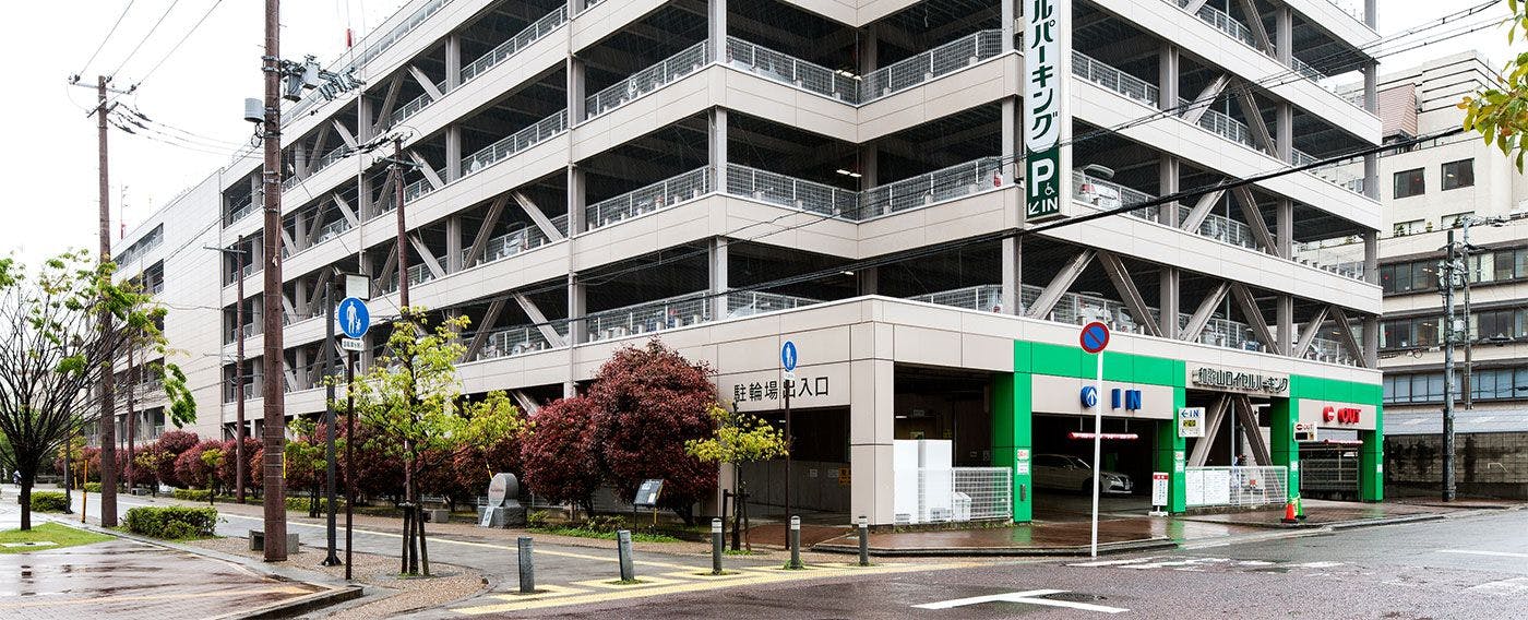 ダイワロイネットホテル和歌山