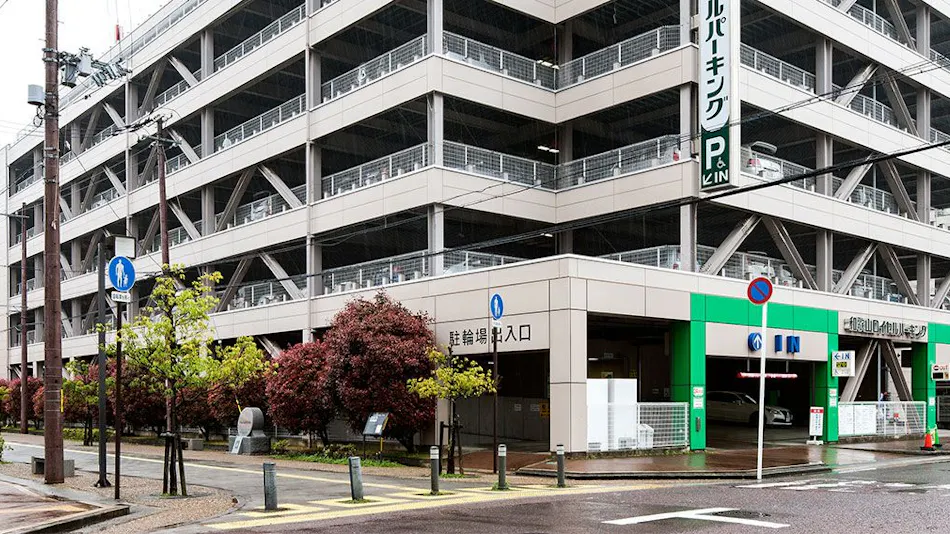 Daiwa Roynet Hotel Wakayama