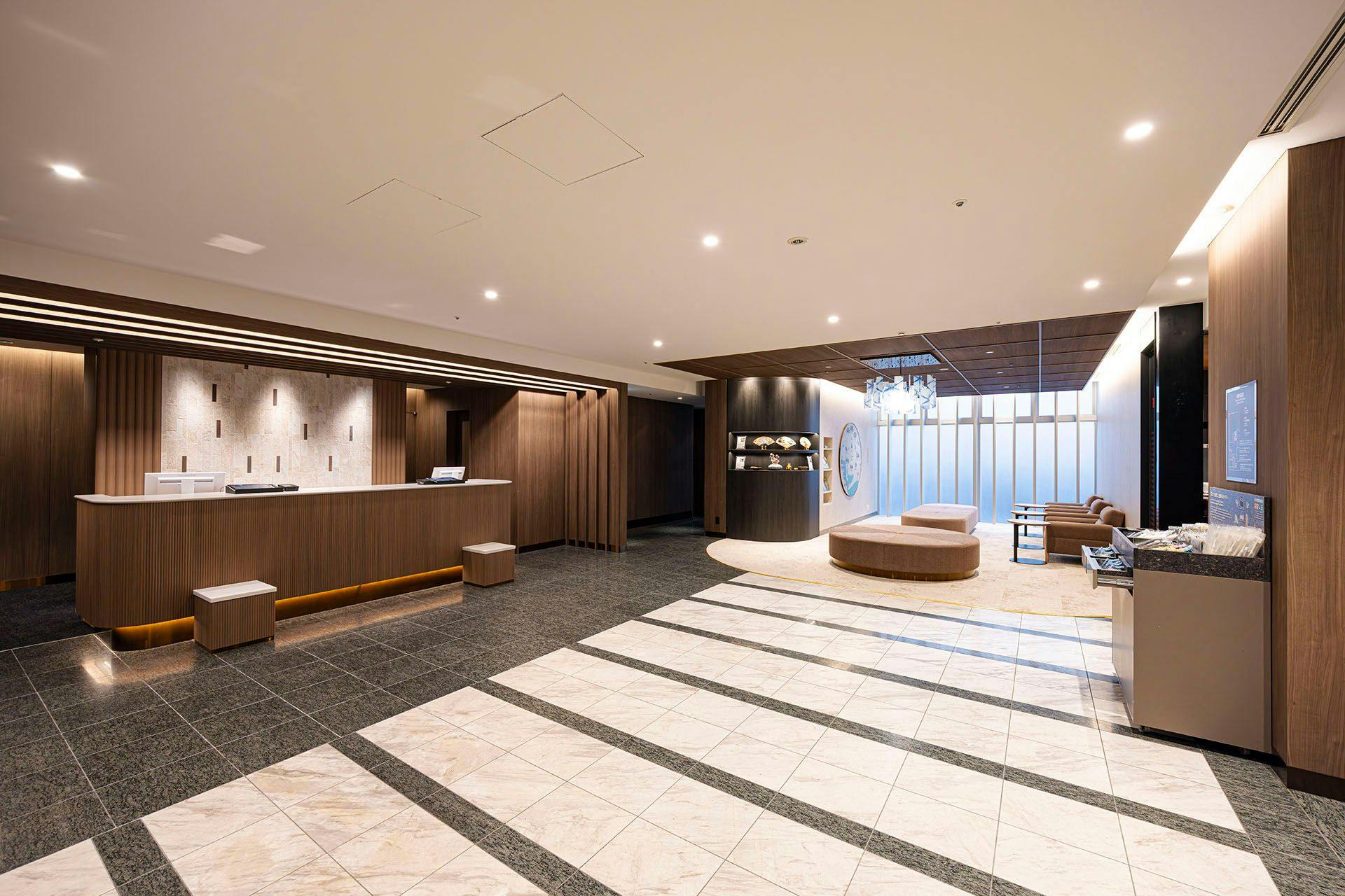 Richmond Hotel Nagoya Nayabashi