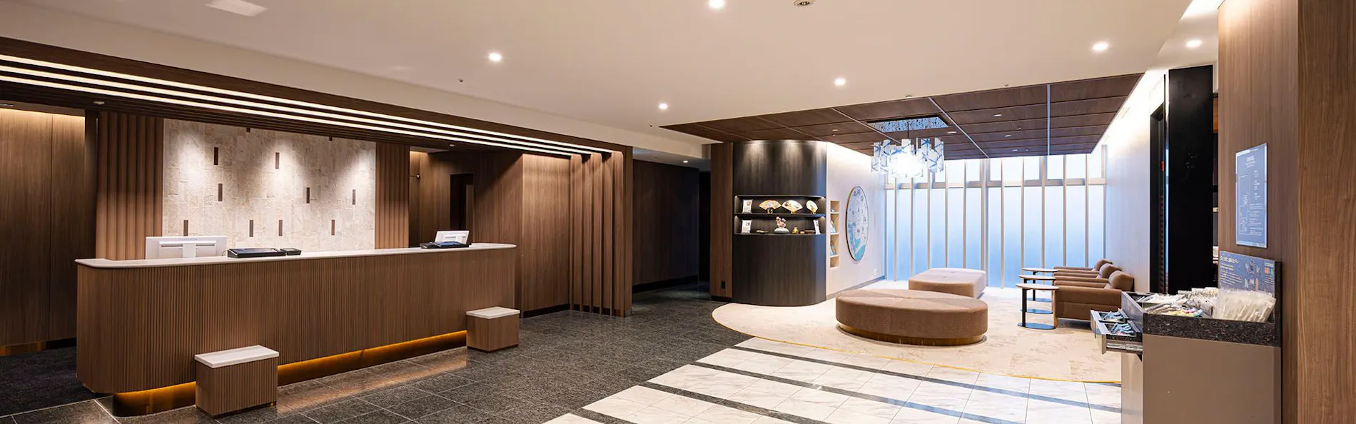 リッチモンドホテル名古屋納屋橋