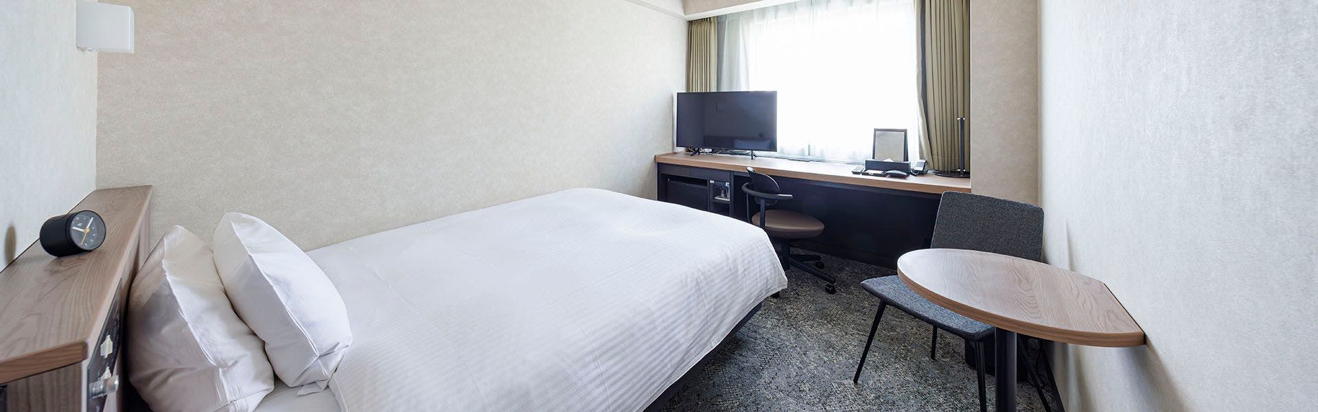 Richmond Hotel Nagoya Nayabashi