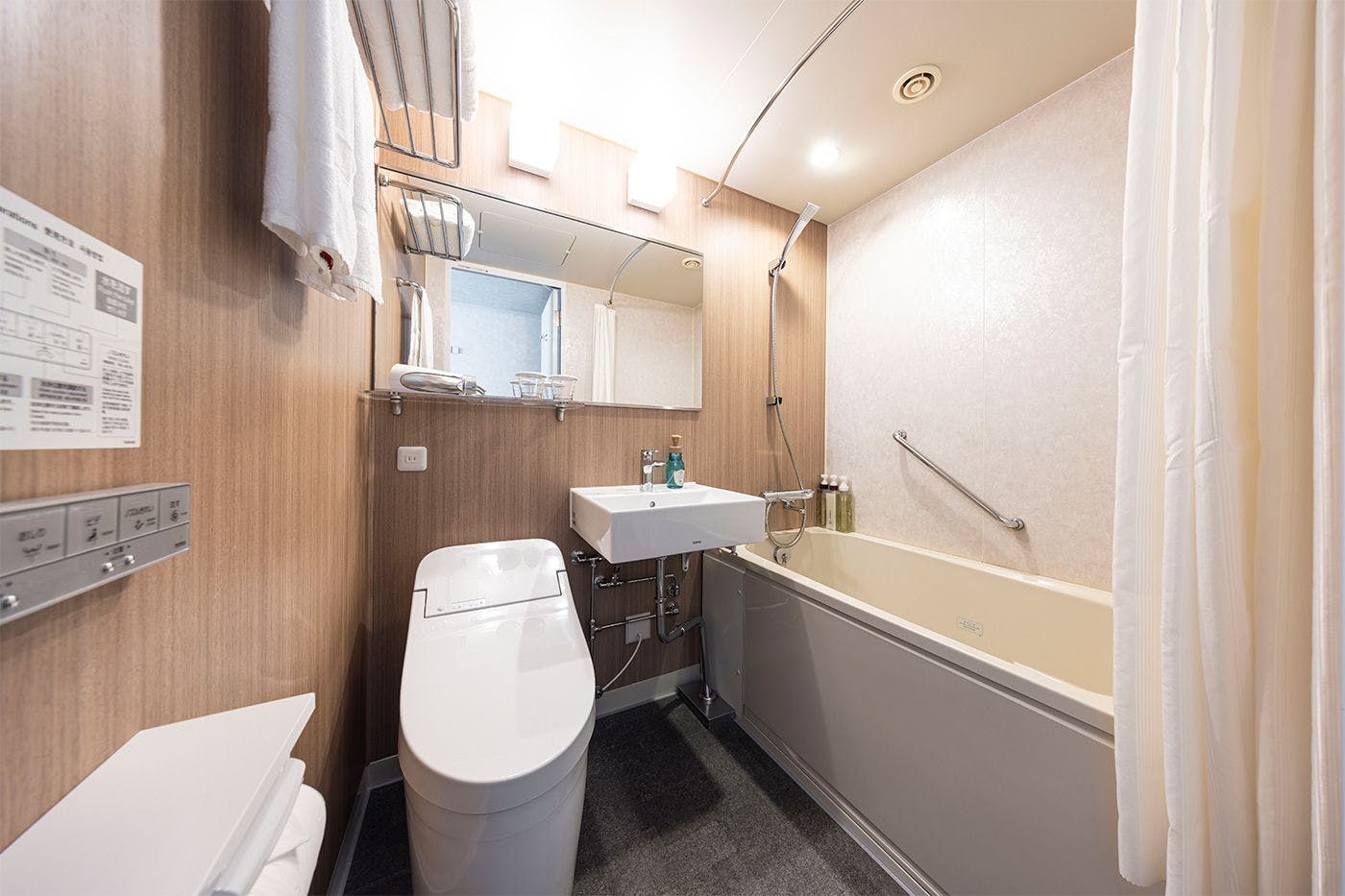 Richmond Hotel Nagoya Nayabashi