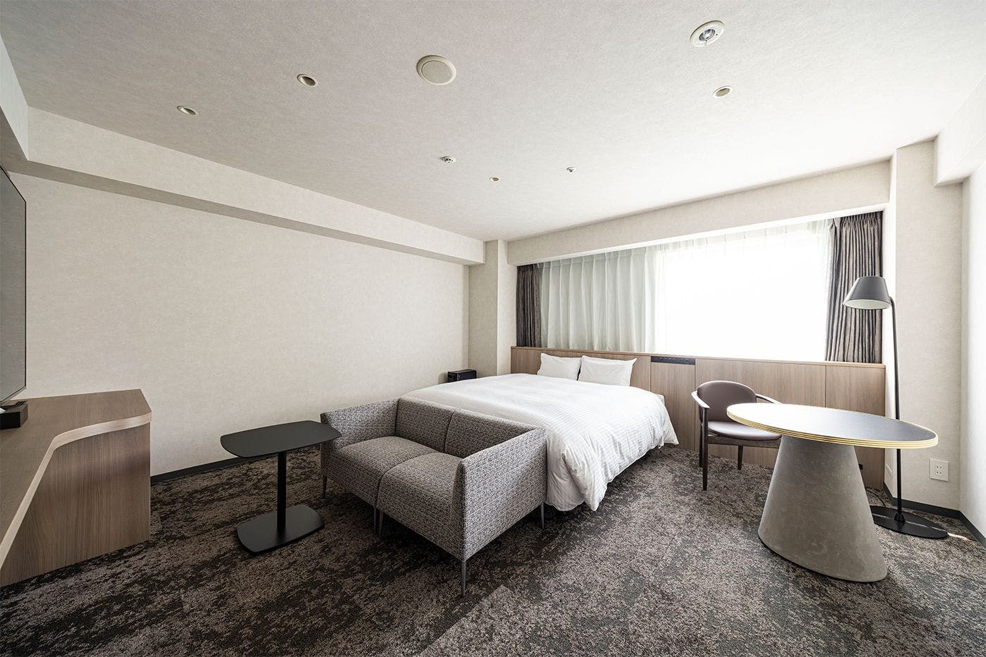 Richmond Hotel Nagoya Nayabashi