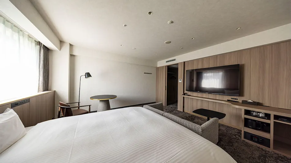 Richmond Hotel Nagoya Nayabashi