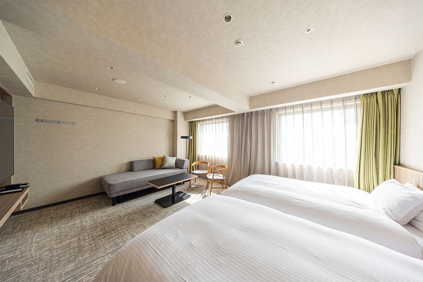 リッチモンドホテル名古屋納屋橋