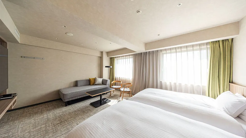 Richmond Hotel Nagoya Nayabashi