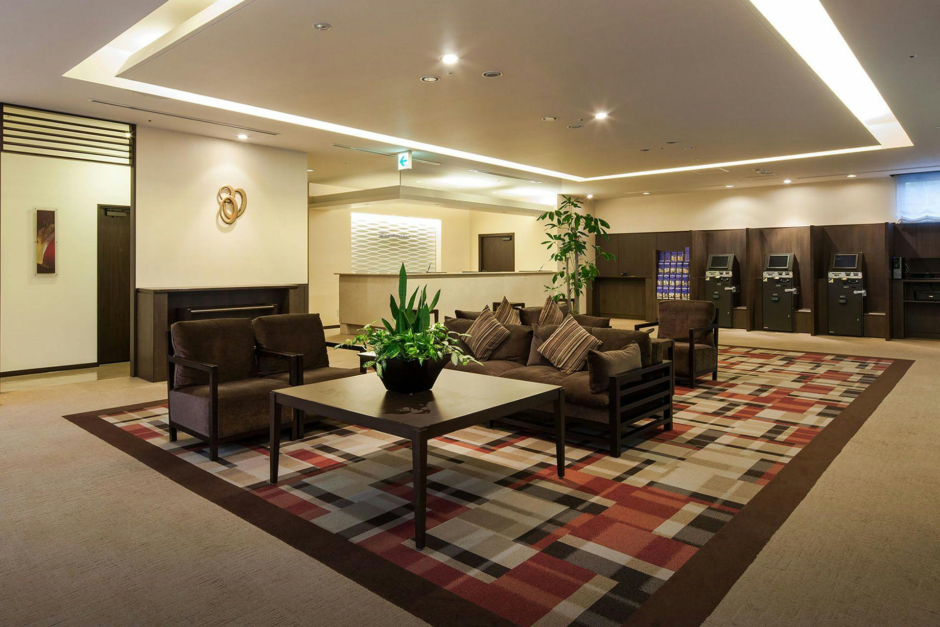 ダイワロイネットホテル大分