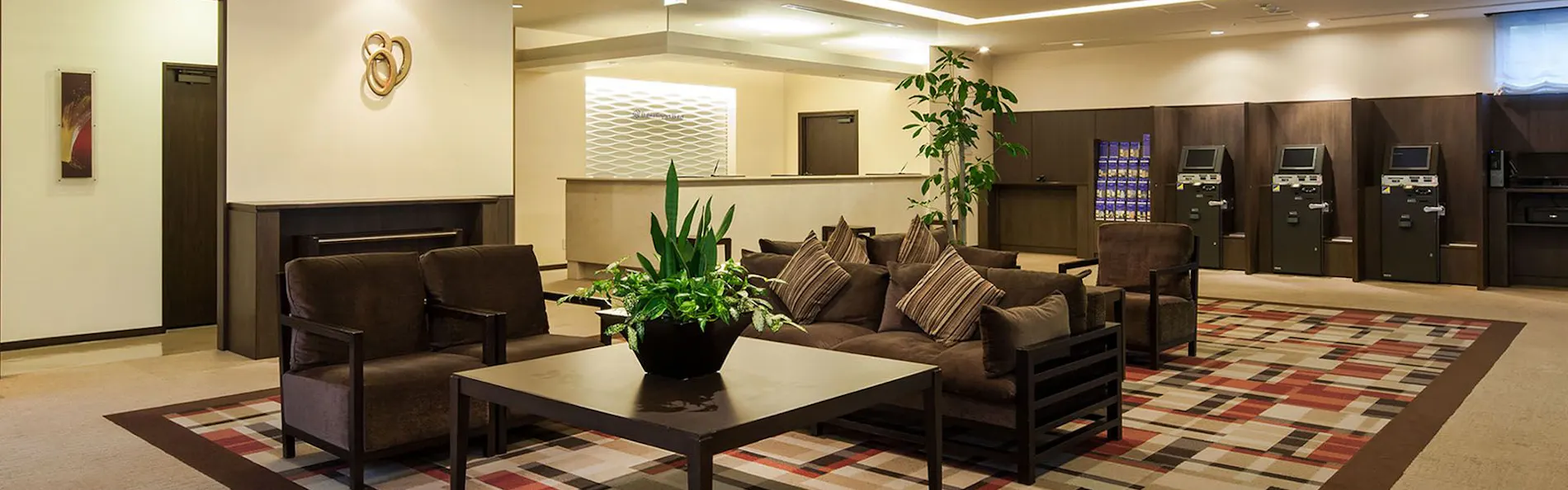 ダイワロイネットホテル大分