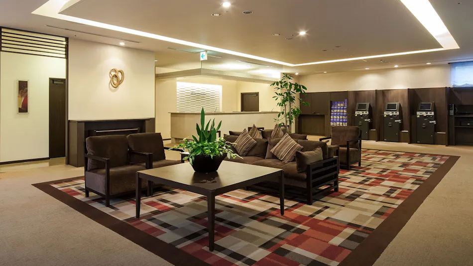 Daiwa Roynet Hotel Oita