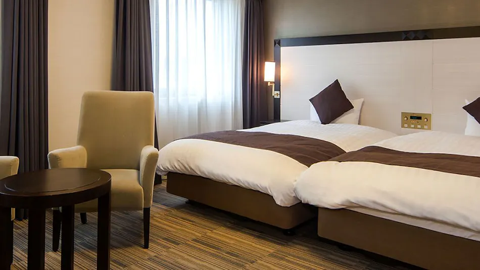 Daiwa Roynet Hotel Oita