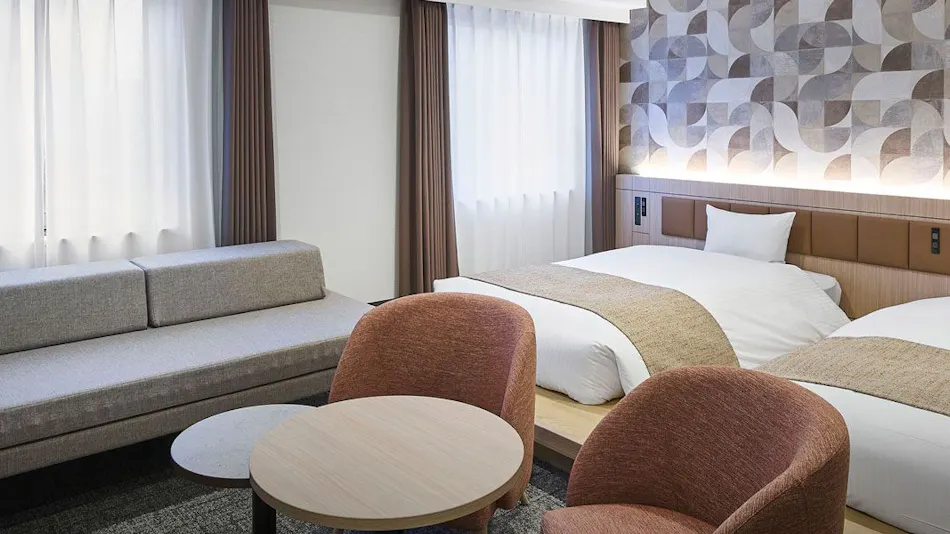 Daiwa Roynet Hotel Oita