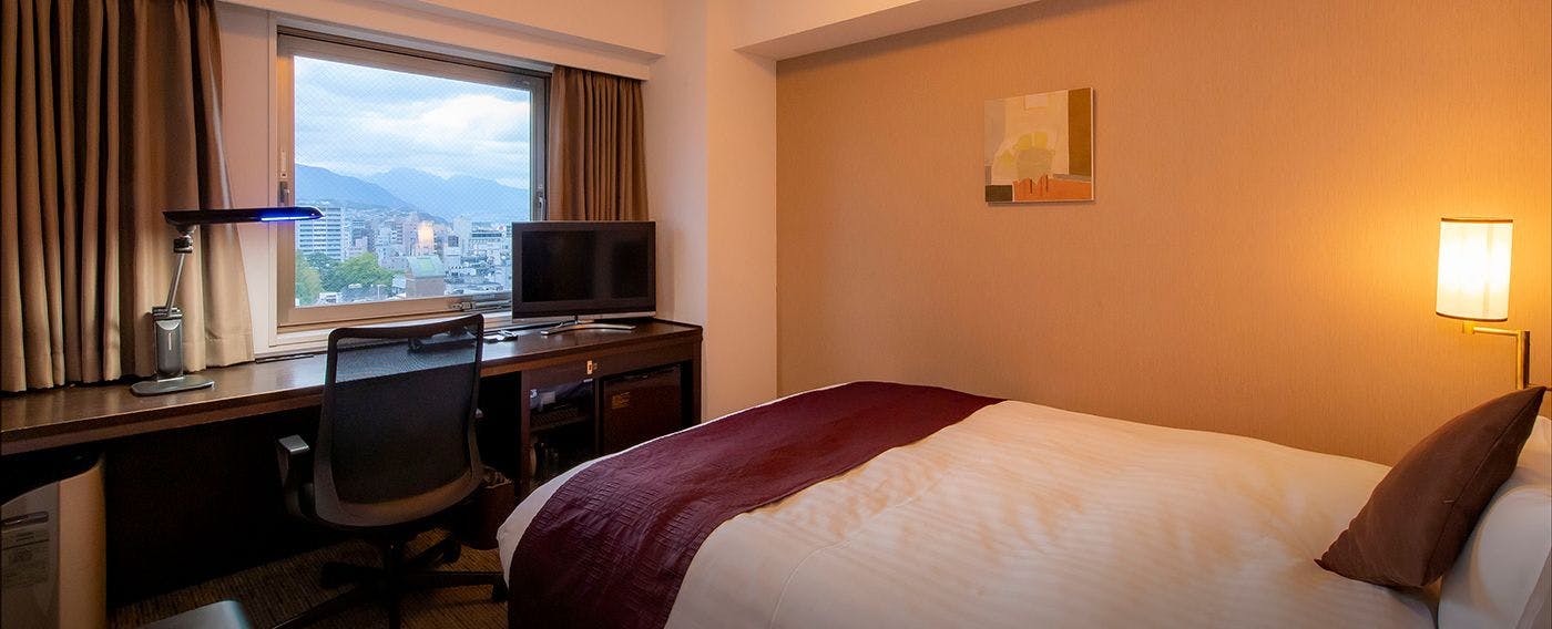 Daiwa Roynet Hotel Oita