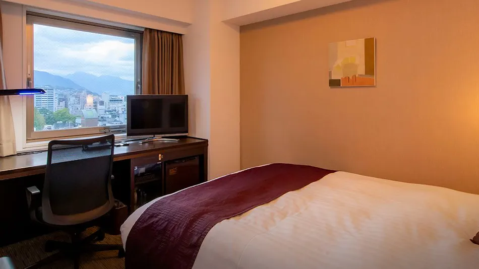 Daiwa Roynet Hotel Oita