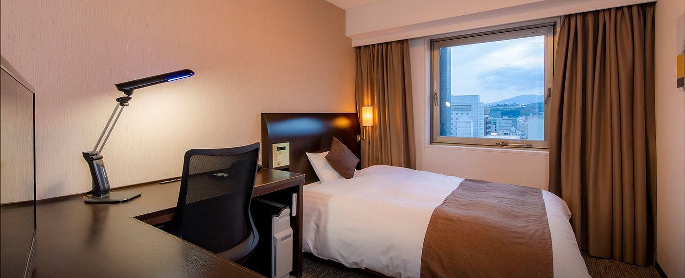 Daiwa Roynet Hotel Oita