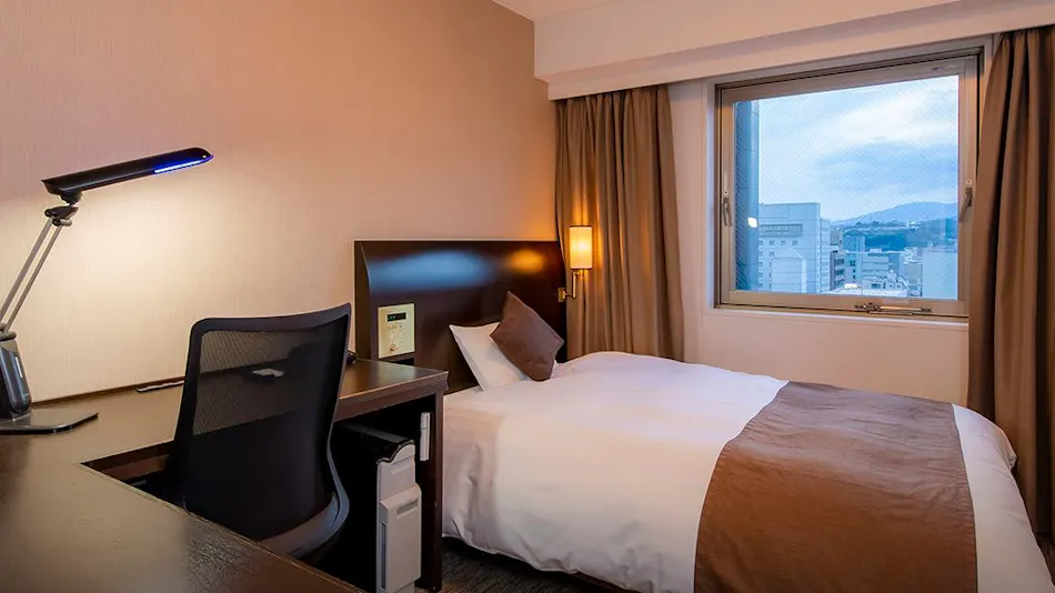 Daiwa Roynet Hotel Oita