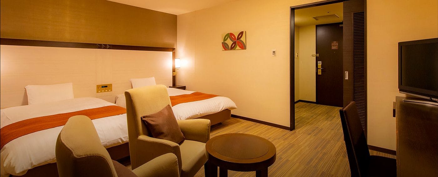 Daiwa Roynet Hotel Oita