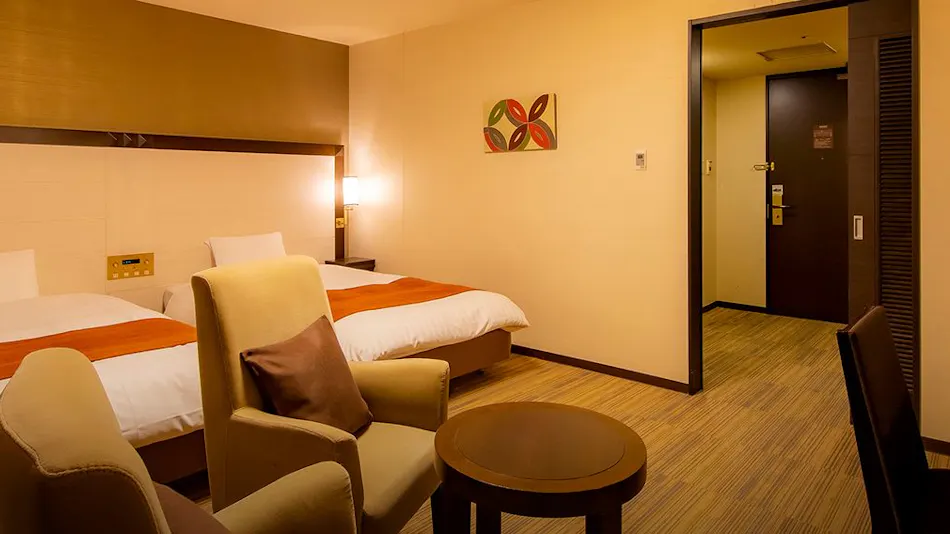 Daiwa Roynet Hotel Oita