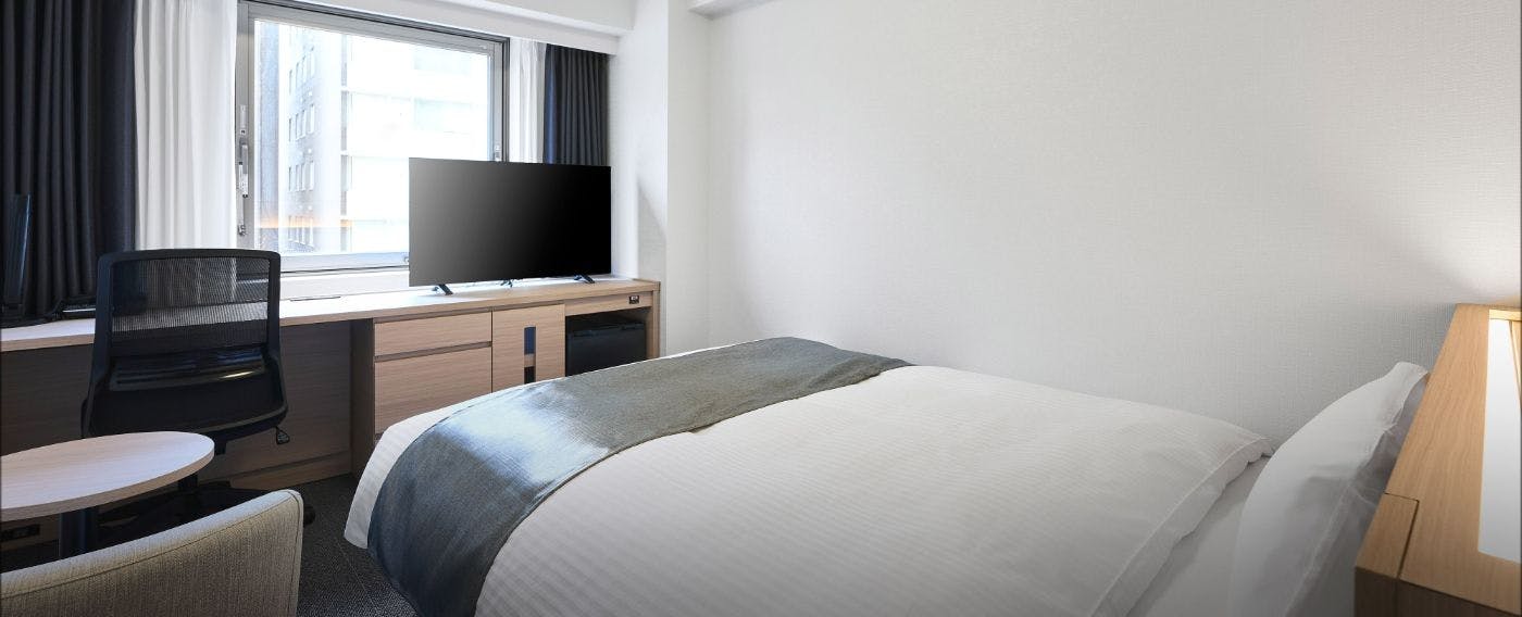 Daiwa Roynet Hotel Oita