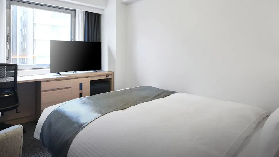 Daiwa Roynet Hotel Oita