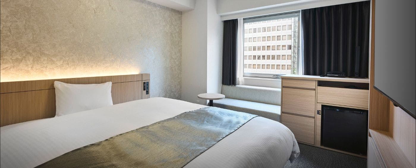 Daiwa Roynet Hotel Oita