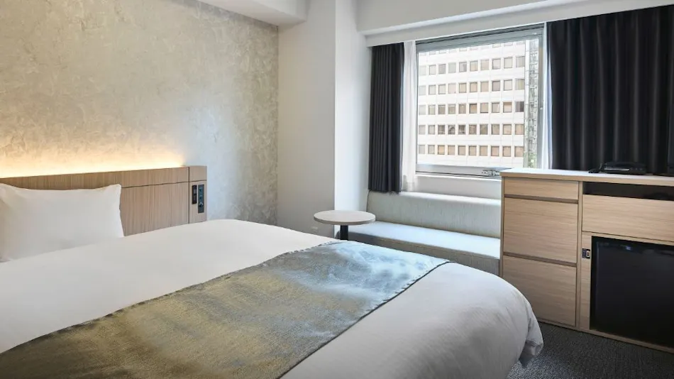 Daiwa Roynet Hotel Oita