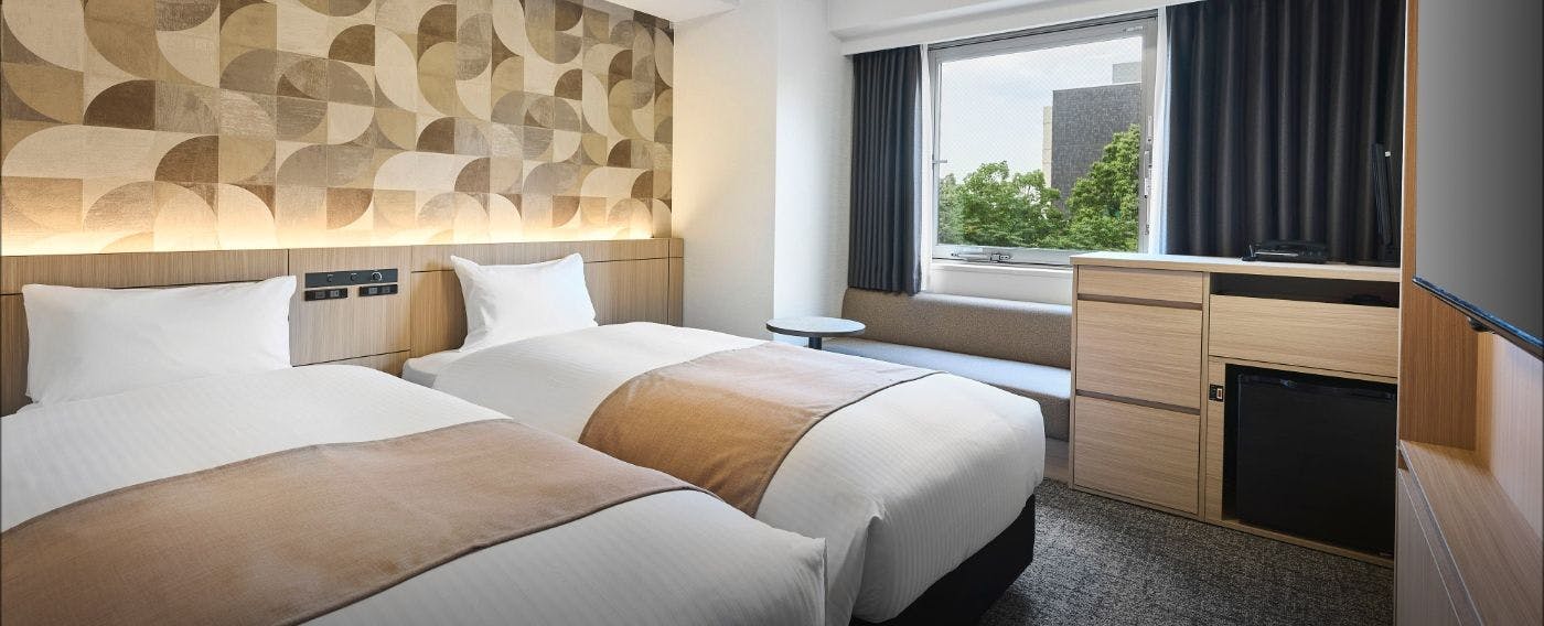Daiwa Roynet Hotel Oita
