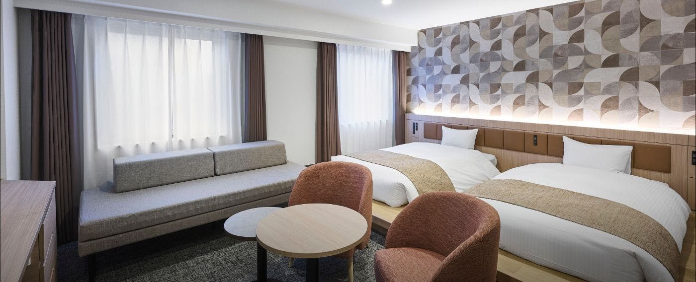 Daiwa Roynet Hotel Oita
