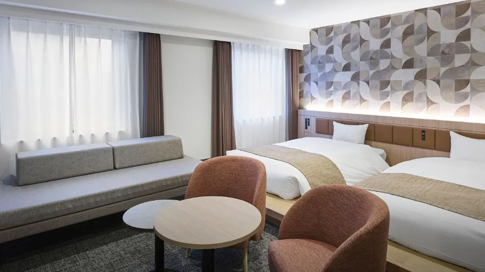 Daiwa Roynet Hotel Oita