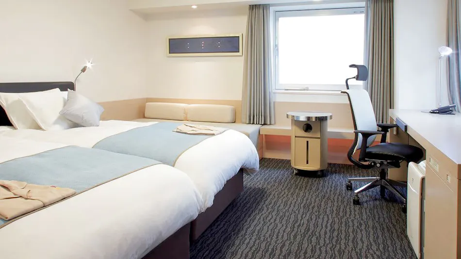 Richmond Hotel Premier Musashi Kosugi