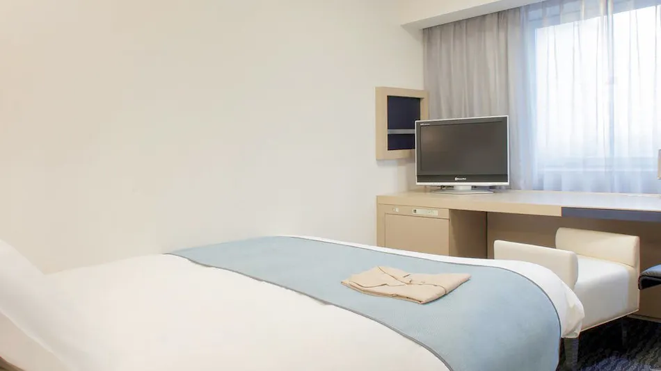 Richmond Hotel Premier Musashi Kosugi