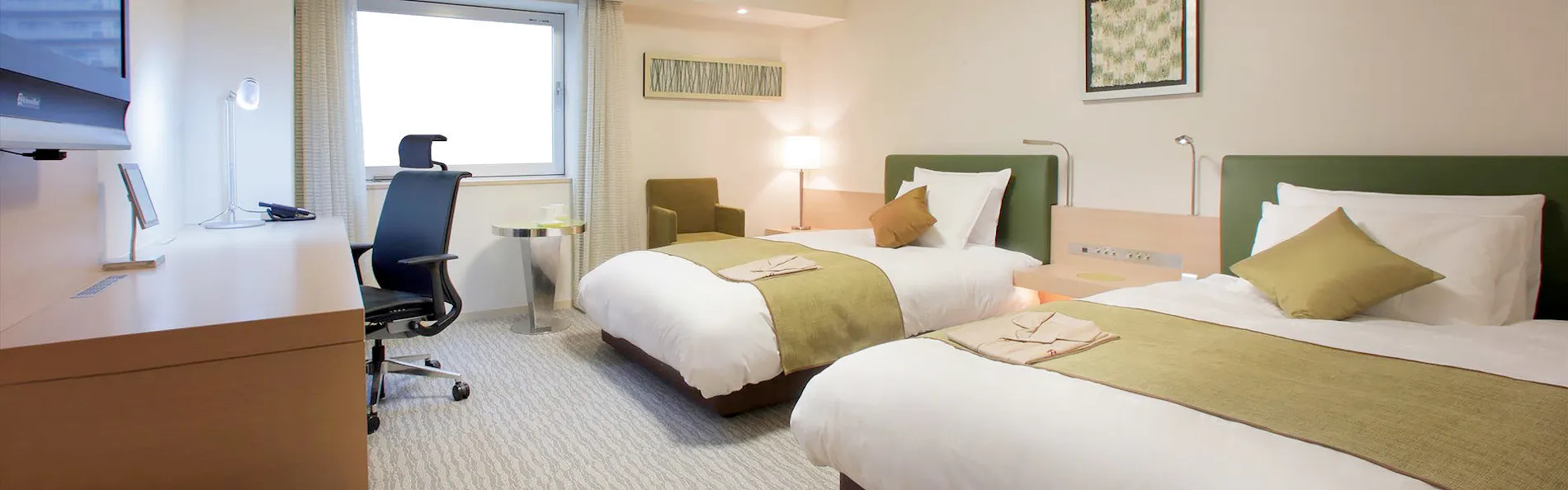 リッチモンドホテルプレミア武蔵小杉