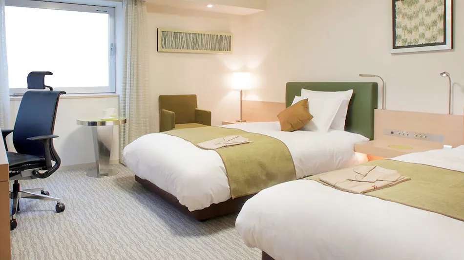 Richmond Hotel Premier Musashi Kosugi