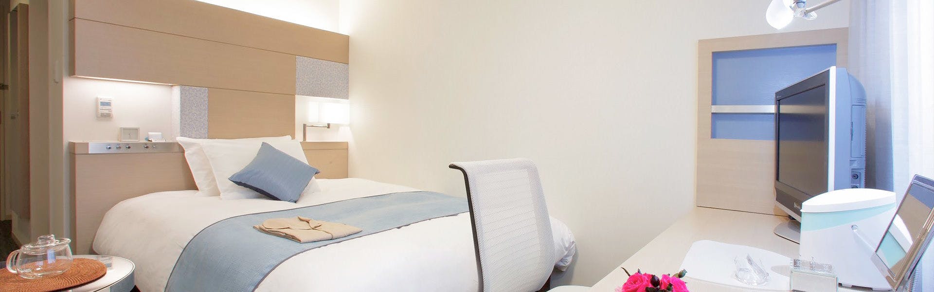 リッチモンドホテルプレミア武蔵小杉