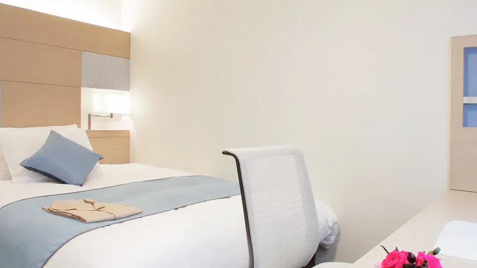 Richmond Hotel Premier Musashi Kosugi