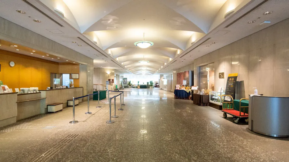 City Center Hotel (Rihga Royal Hotel Group)