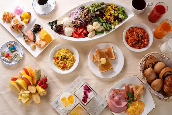 อาหารเช้า