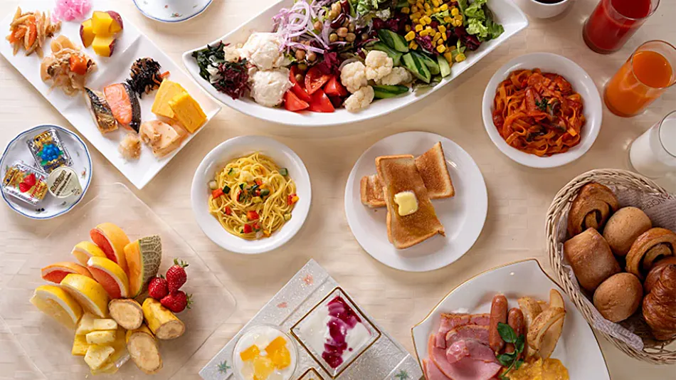 City Center Hotel (Rihga Royal Hotel Group)