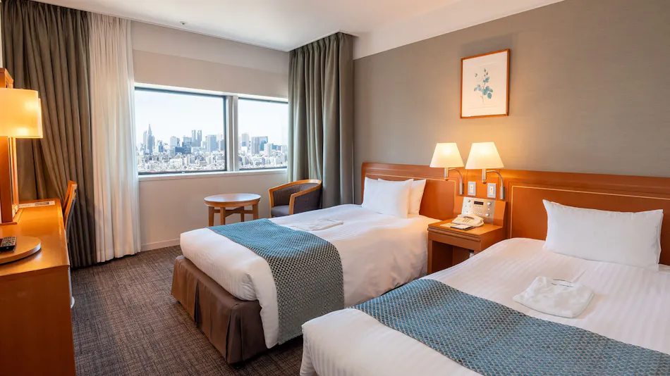 City Center Hotel (Rihga Royal Hotel Group)