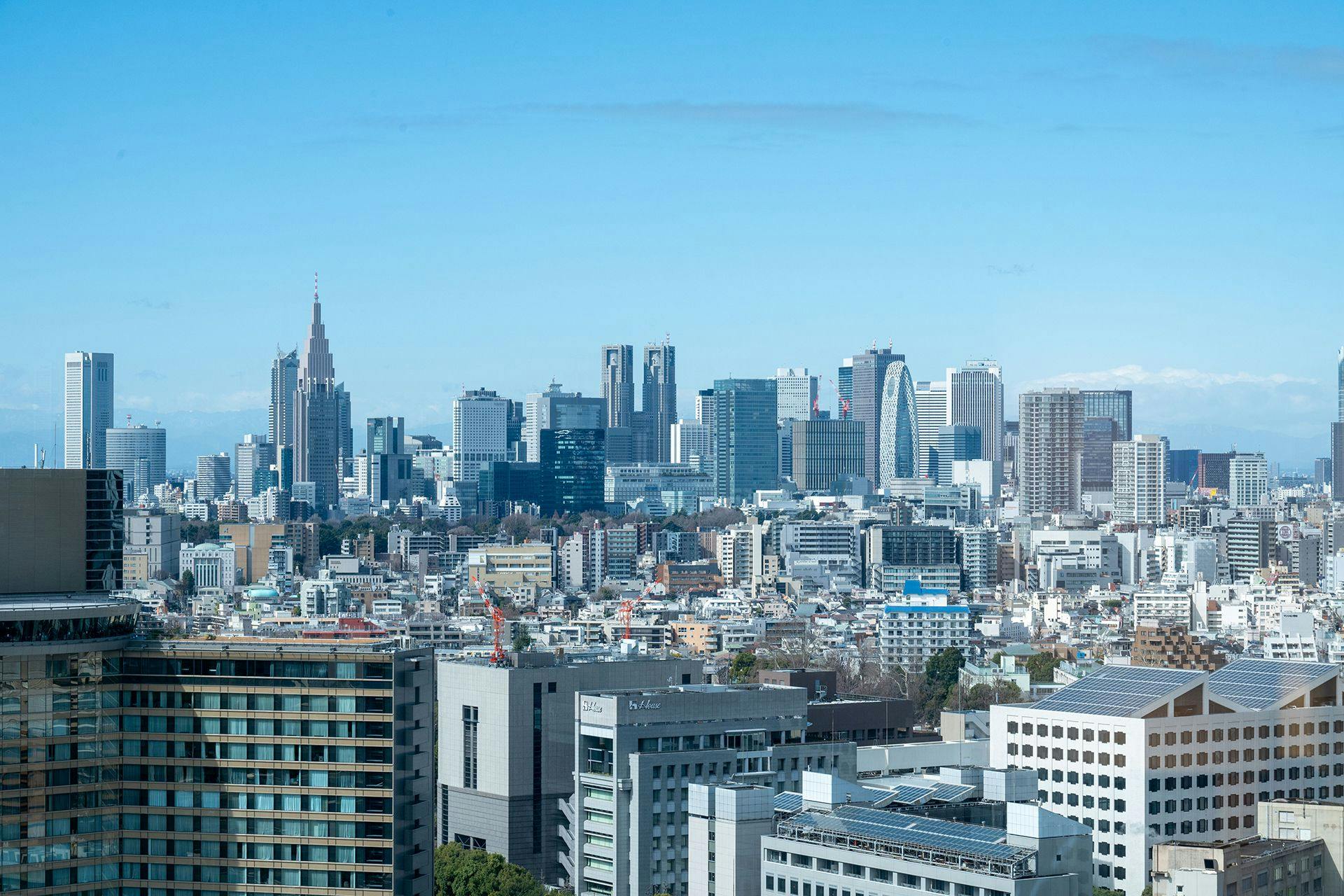 都市センターホテル（リーガロイヤルホテルグループ）