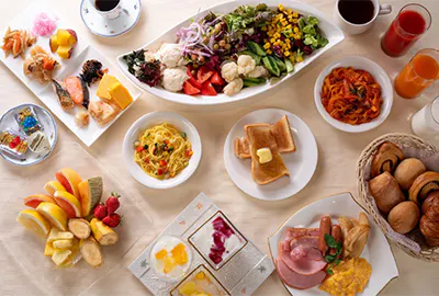 อาหารเช้า