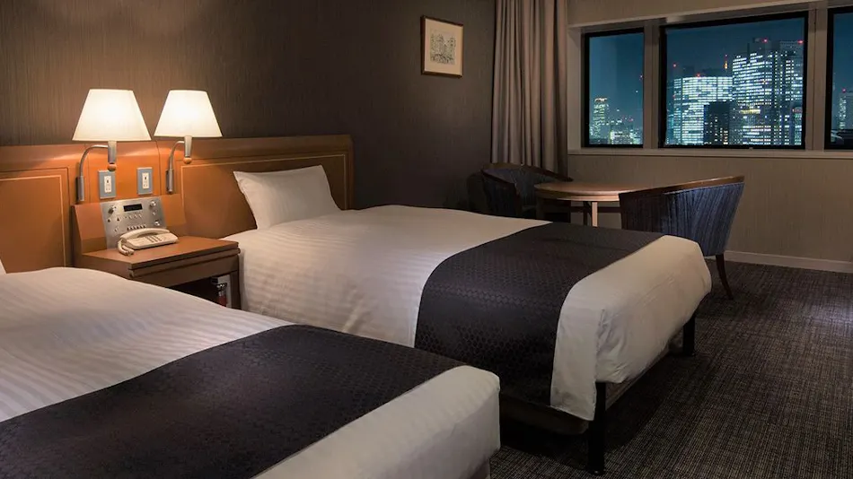 City Center Hotel (Rihga Royal Hotel Group)