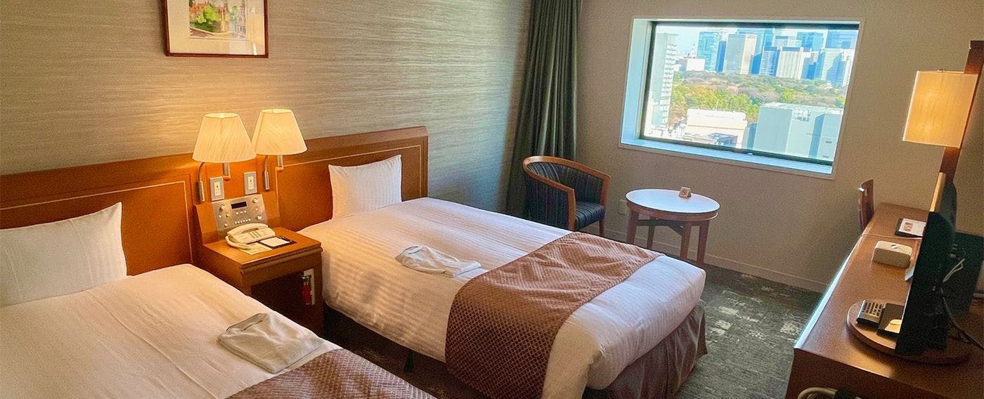 City Center Hotel (Rihga Royal Hotel Group)